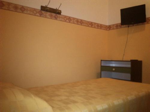 Hotel Dorico Ancona Exterior photo