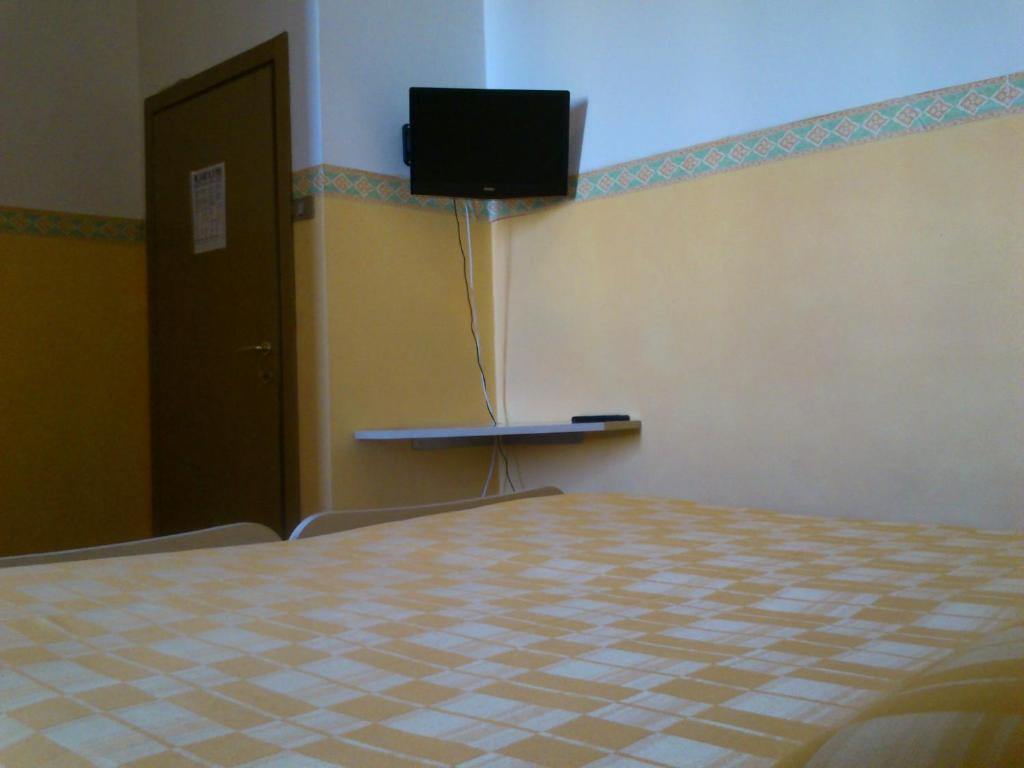 Hotel Dorico Ancona Room photo